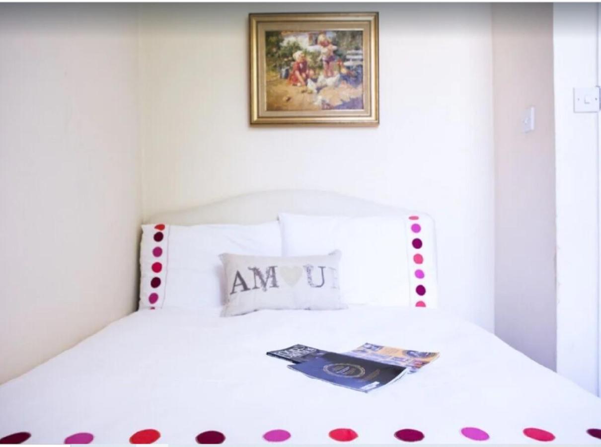 Knightsbridge Early Am Check-In Often Possible -Next2 Harrods 3 Bedrooms-2Baths London Exterior foto