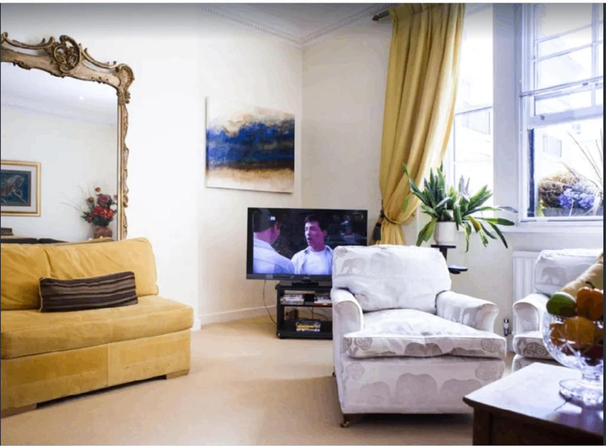 Knightsbridge Early Am Check-In Often Possible -Next2 Harrods 3 Bedrooms-2Baths London Exterior foto