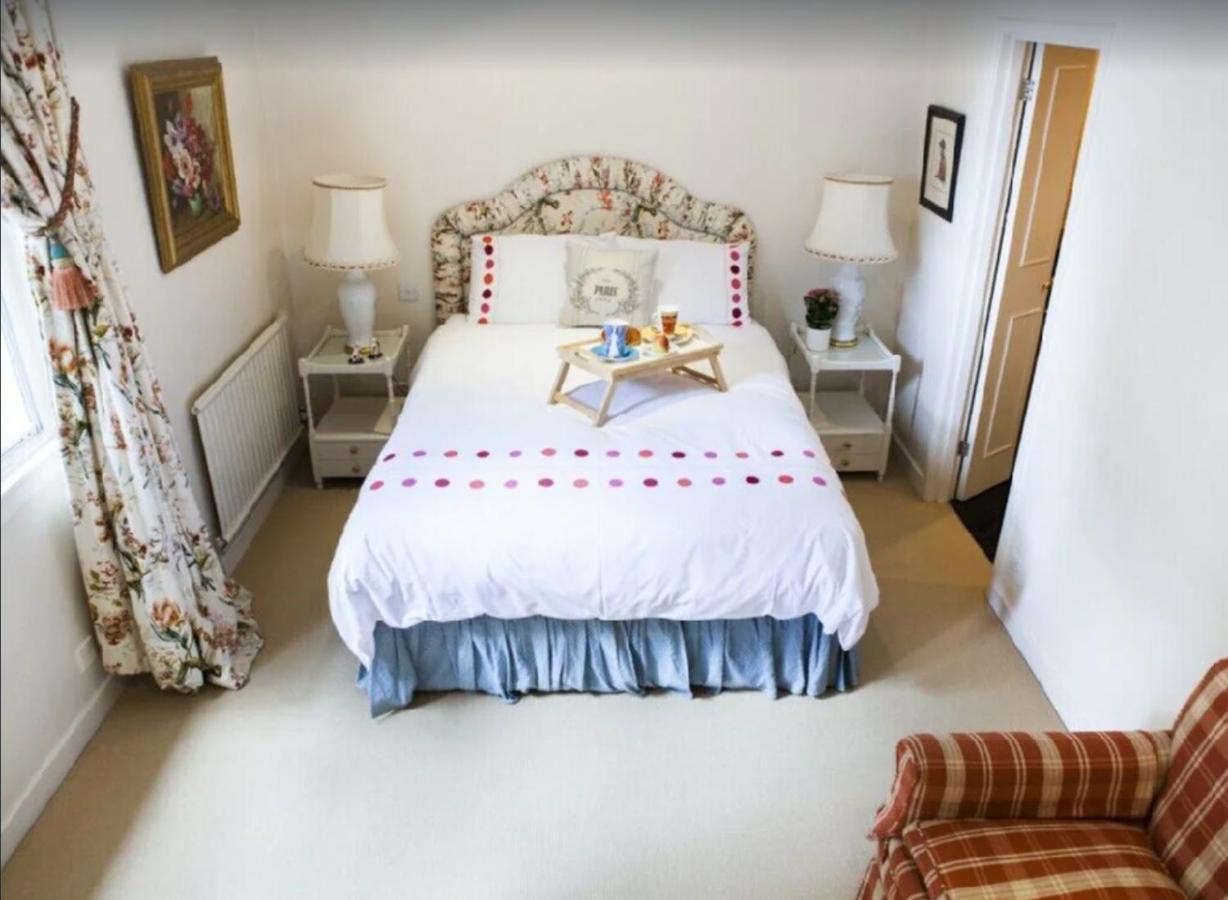 Knightsbridge Early Am Check-In Often Possible -Next2 Harrods 3 Bedrooms-2Baths London Exterior foto