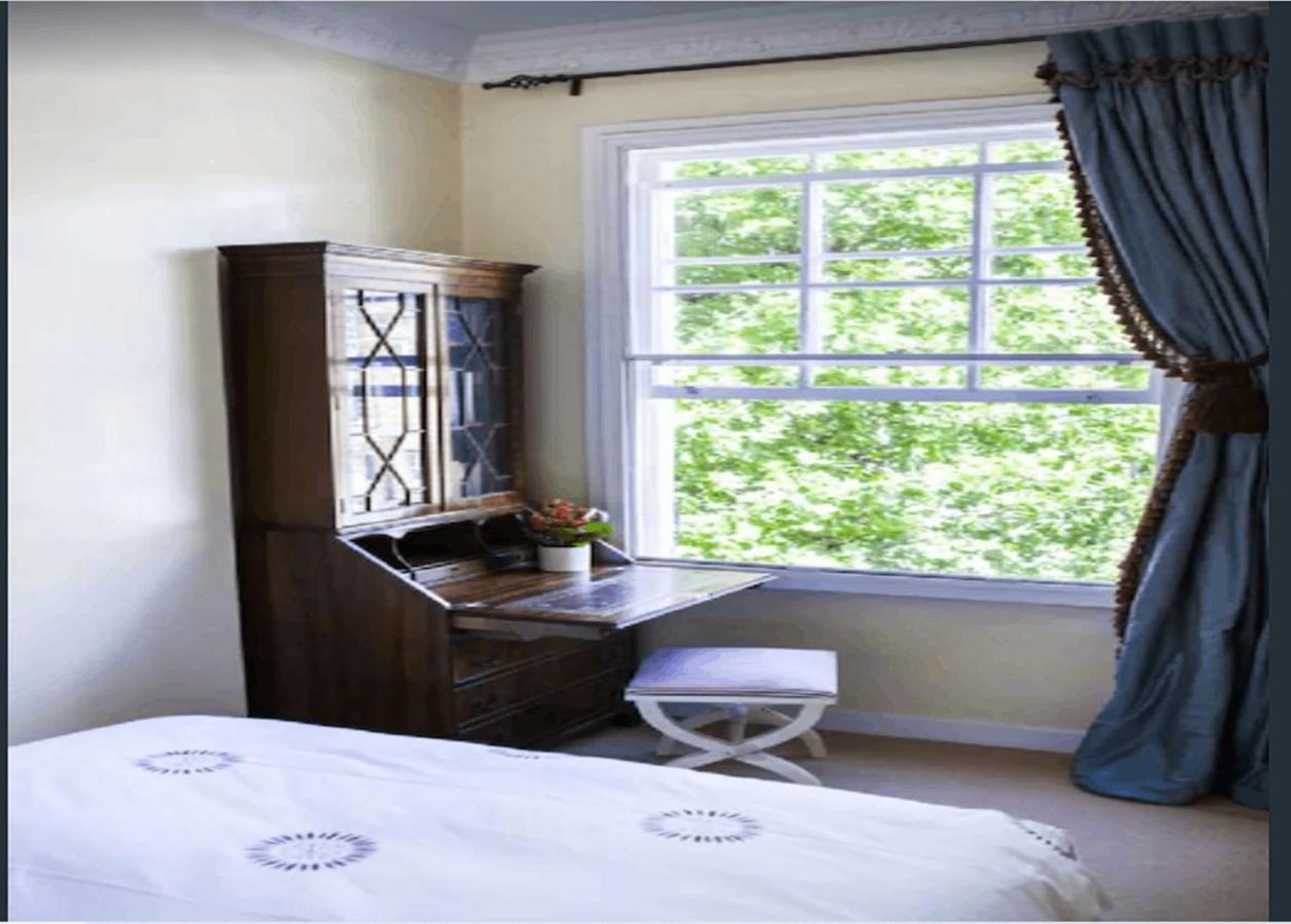 Knightsbridge Early Am Check-In Often Possible -Next2 Harrods 3 Bedrooms-2Baths London Exterior foto